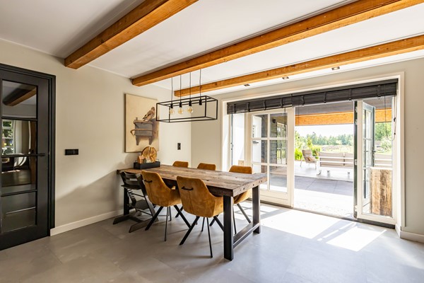 Medium property photo - Kaleweg 9, 9865 TC Opende
